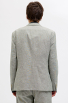 Jack & Jones JPRRIVIERA BLAZER SLIM FIT SN Four Leaf Clover