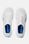 Jack & Jones JFWTYSON MESH BRIGHT WHITE SN White