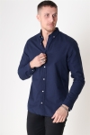 Jack & Jones Summer Overhemd L/S Navy Blazer