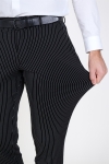 Jack & Jones Marco Phil Jersey Pants Black Pin