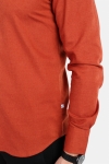 Kronstadt Dean Diego Overhemd Orange