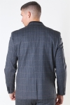 Clean Cut Sean Blazer Grey Check