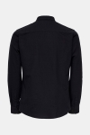Only & Sons Alvaro LS Oxford Overhemd Black