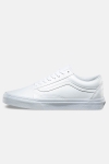 Vans Old Schoenol Sneakers Classic Tumble True White