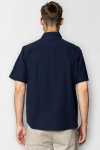 Clean Cut Copenhagen Joss polo SS Navy