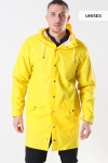 Rains Long Regenjas Yellow