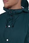 Rains RegnJas Dark Teal
