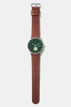 Triwa Pine Falken Klok Brown Classic