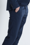 Jack & Jones Premium Franco Slim Fit Pak Dark Navy