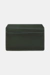 Rains Card Holder 03 Green