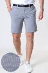 ONLY & SONS MARK SHORTS STRIPES GW 9923 Light Grey Melange