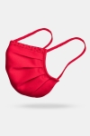 ISchoen Vital Supreme Line Face Cover Red