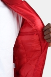 Urban Classics Bomber Jas Fire Red