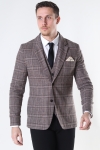 Mos Mosh Gallery Liam Blazer Duch Khaki