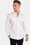 Clean Cut Sälen Overhemd 116 L/S White