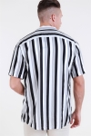 Only & Sons Wayne SS New Striped Overhemd Griffin