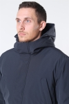 Only & Sons Mads Technical Warm Parka Jas Grey