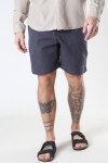 Woodbird Bommy Hoxen Shorts Antra Grey