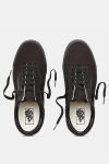 Vans Old Schoenol Sneakers Black/Black