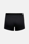 ONLY & SONS ONSFITZ SOLID BLACK TRUNK 3 PACK Black BLACK WAISTBAND