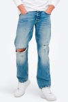 ONLY & SONS EDGE LOOSE Ligjt Blue 4067 Jeans Light Blue Denim