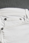 Jack & Jones JJIGLENN JJORIGINAL NA 400 White