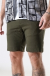 Just Junkies Verty Shorts Army