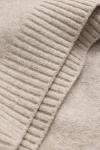 Jack & Jones Soho Ollie Knit Half Zip Atmosphere