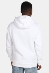 Mister Tee NASA Hoodie White