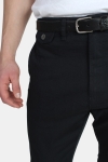Solid Hartly Pants Black