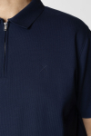 Clean Cut Copenhagen Joss polo SS Navy