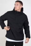 Woodbird Frenzy Anorak Jas Black