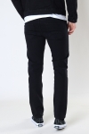 ONLY & SONS LOOM SLIM TWILL Black