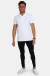 Selected Haro Polo Bright White