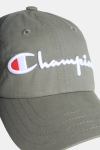 Champion Baseball Cap Green