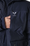 Fat Moose Elm Jacket Navy