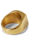 Lucléon Titus Ring Gold