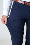 Kronstadt Daniel Twill chinos Navy