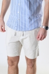 Clean Cut Copenhagen Barcelona Cotton / Linen Shorts Kit