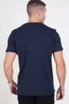 Les Deux Encore T-shirt Navy Melange