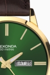 Sekonda Jackson Green