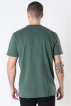 Woodbird Our Jarvis Patch T-shirt Army