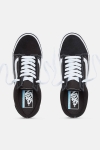 Vans Old Schoenol Lite Sneakers Black/Whites