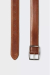 Reversible Dagon Riem Black/Cognac