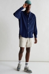 Woodbird Bommy Linen Shorts Sand