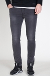 Only & Sons Loom Slim Jeans 4873 Black Denim