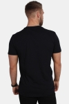 Solid Rock Solid T-shirt Black