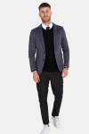 Lindbergh Blazer Grey Mix