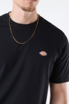 DICKIES SS MAPLETON T-SHIRT  BLACK