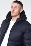 Jack & Jones Drew Puffer Jas Black